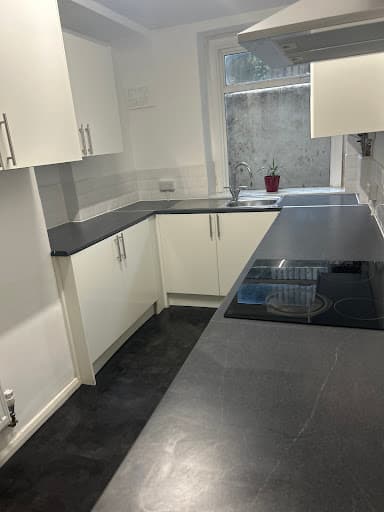 Top Cleaning GB — Customer photo