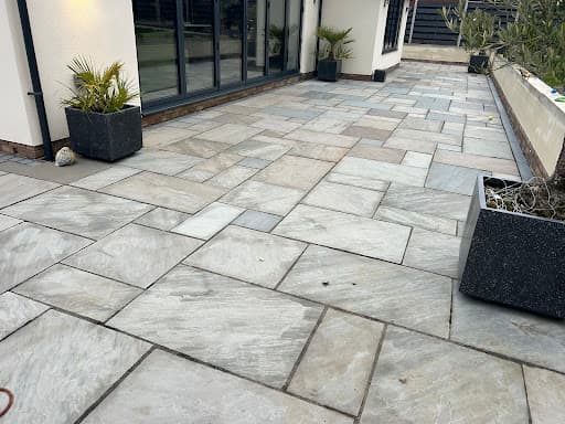 Cdscleaningsolutions ltd — Customer photo