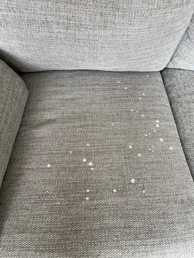 TFW Commercial Cleaners — Customer photo