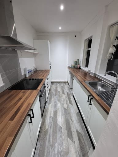 BMB Cleaning Services — Customer photo