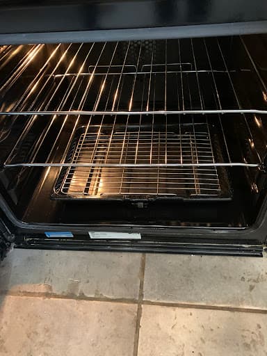 Oven Wizards North Oxfordshire — Customer photo