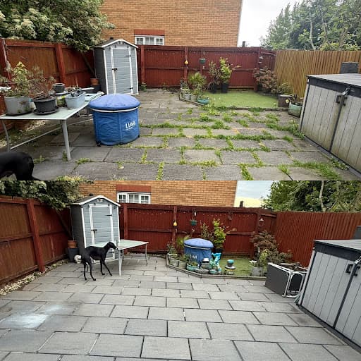 Smart Wash Wales — Customer photo