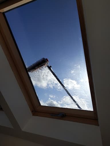 Clean Vision — Customer photo