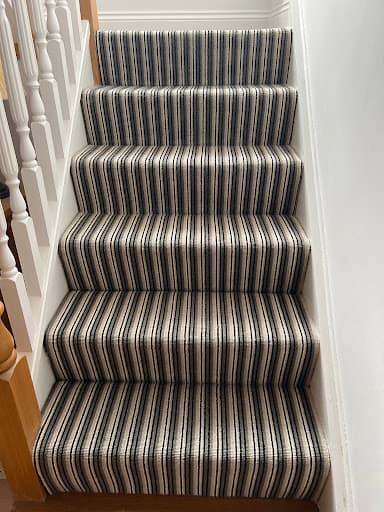 Esteamed Professional Carpet Cleaning Leeds — Customer photo