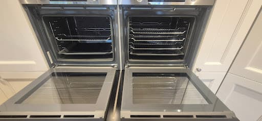 Spotless Oven Cleaning Services Limited — Customer photo