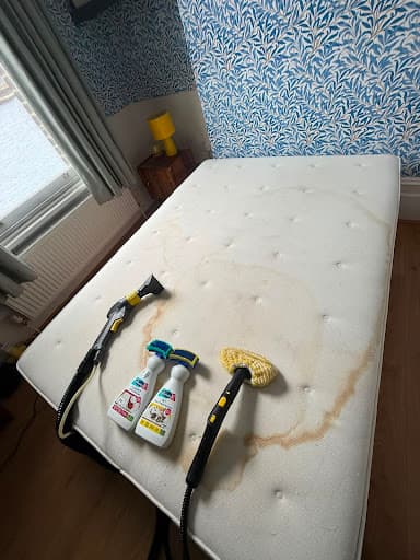 London Sofa & Carpet Cleaners LTD — Customer photo