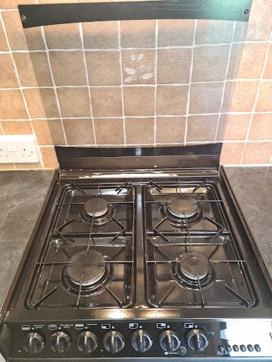 Oven Cleaners Sussex — Customer photo