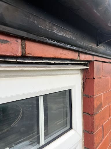 BrightWhite UPVC Cleaning Services — Customer photo