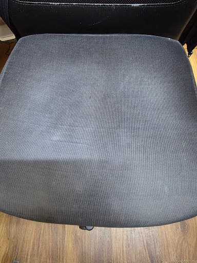 I Care Cleaning Services — Customer photo