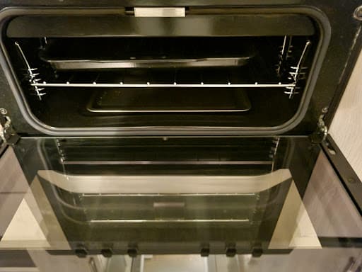 Oven Wizards North Oxfordshire — Customer photo