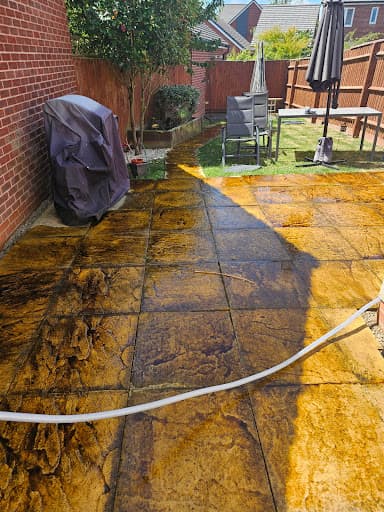 Gleamguard Ltd — Customer photo