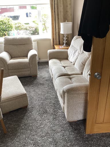 Prestige Refresh — Customer photo