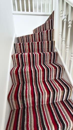 StayClean Carpet & Upholstery Cleaners — Customer photo
