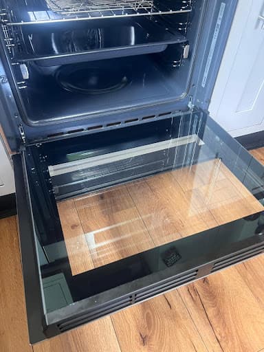 Prime Cleaners Liverpool — Customer photo