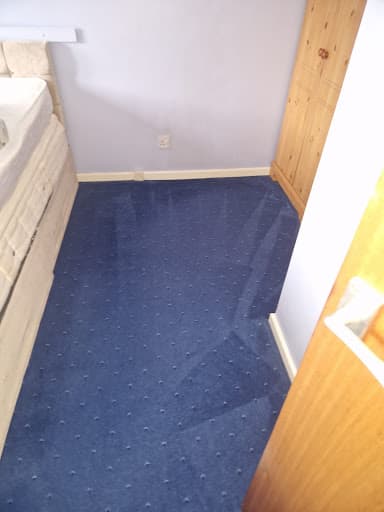 Magic Clean Pro Cleaning Service — Customer photo