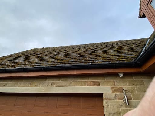 Northern Restoration — Customer photo