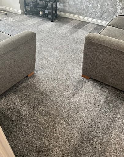 Lemon & Lavender Cleaning — Customer photo