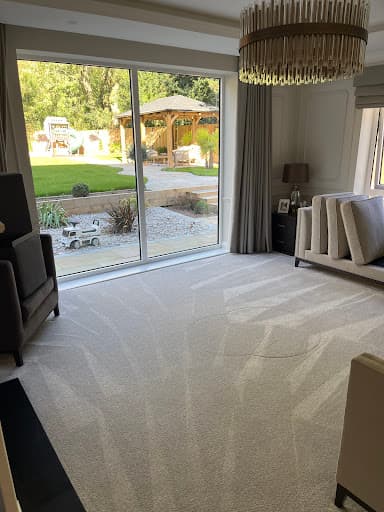 VIP Clean - Carpet & Upholstery Cleaning — Customer photo