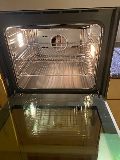 Oven Wizards North Oxfordshire — Customer photo