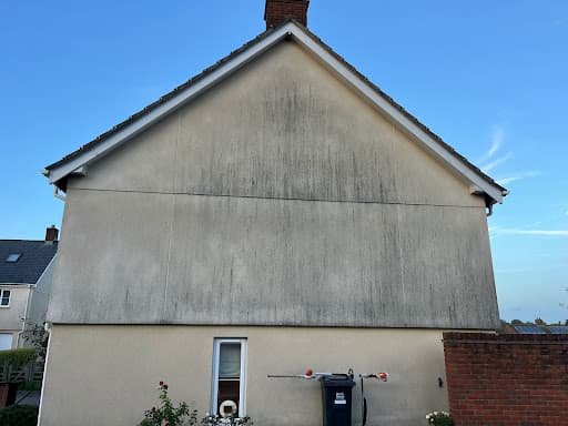 Devon and cornwall cleaning services — Customer photo