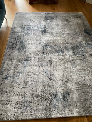 AMDE Carpet Cleaning Edinburgh — Customer photo