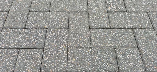 Big Clean Machine Driveway & Patio Cleaning Ltd — Customer photo