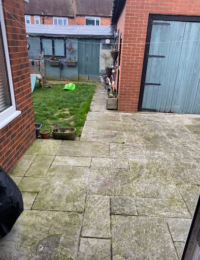 Paul Dyson Floor Care Cleaning Specialists — Customer photo