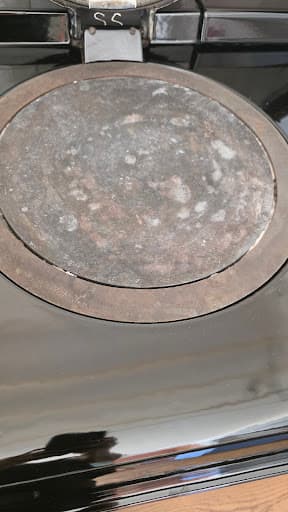 Sussex Oven Cleaning Limited — Customer photo