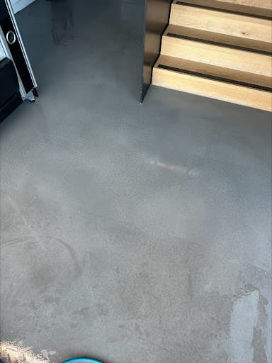 VIP Clean - Carpet & Upholstery Cleaning — Customer photo