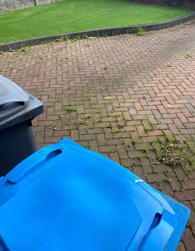 Pure Clean — Customer photo