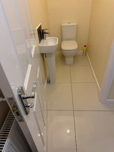 Ivory Cleaning Company — Customer photo