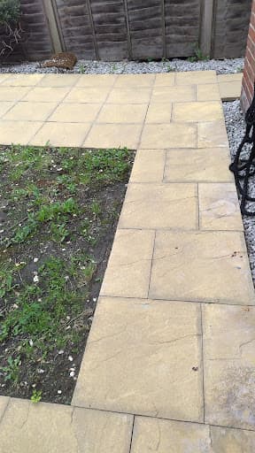 A Star Cleaning Specialists — Customer photo
