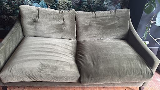 Apple Clean — Customer photo
