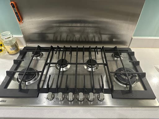 Ovenly Klean Ltd — Customer photo