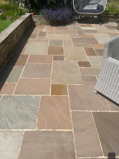 Gleamguard Ltd — Customer photo