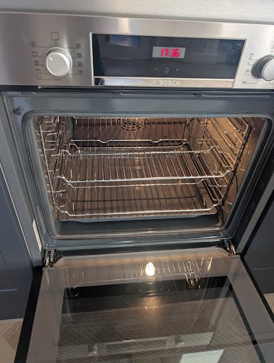 Bright 'n' Shiny Oven Cleaners Ltd — Customer photo