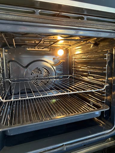Oven Wizards North Tyneside — Customer photo