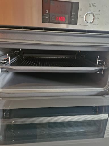 Oven Wizards North Oxfordshire — Customer photo