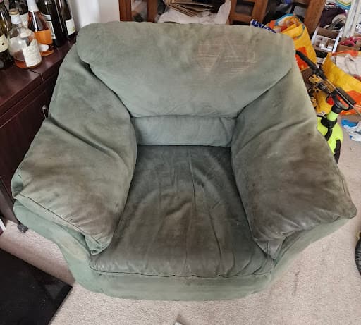 So Fresh Cleaning Group LTD — Customer photo