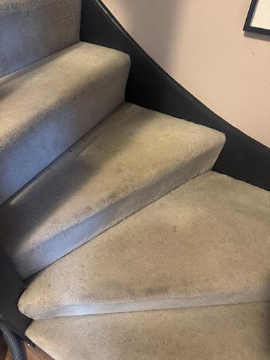 Cleaning Doctor Carpet & Upholstery Services Birmingham & Solihull — Customer photo