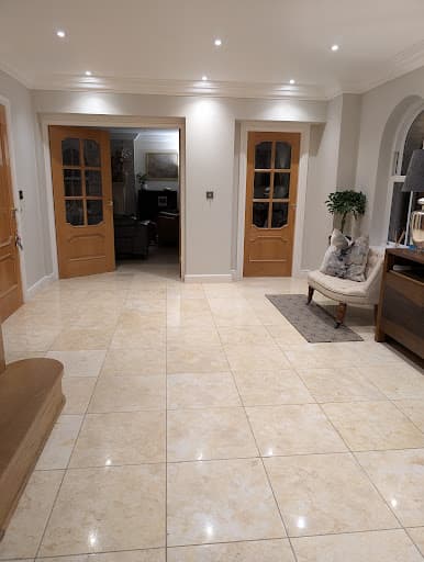 Paul Dyson Floor Care Cleaning Specialists — Customer photo