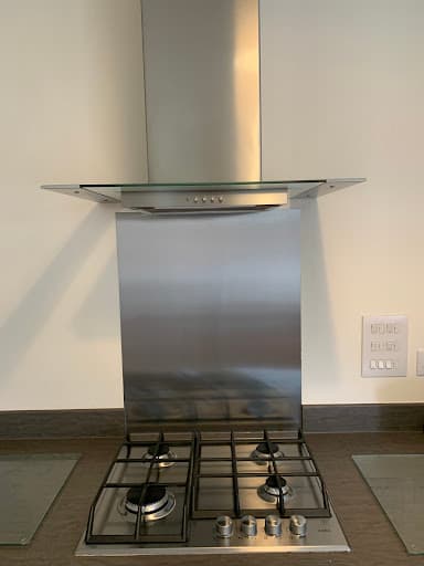 Ovenu Petersfield - Oven Cleaning Specialists — Customer photo
