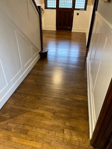 Green Man — Customer photo