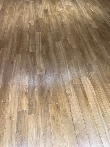 Excellence Floorcare | Yorkshire | Floor Sanding Experts — Customer photo
