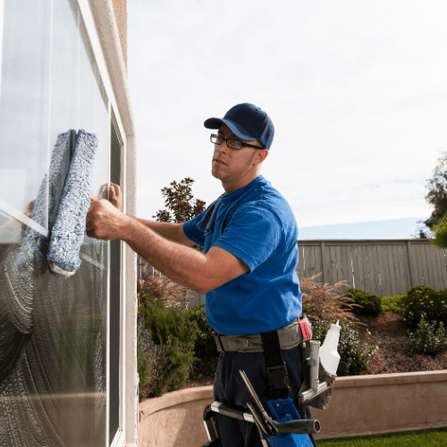 J D Window Cleaning Services