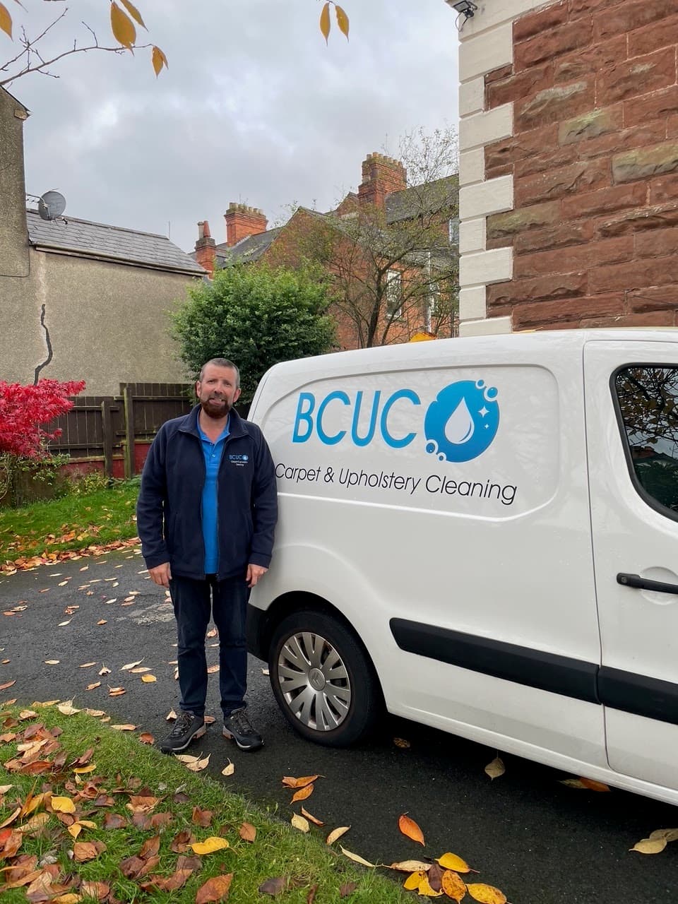 Belfast Carpet & Upholstery Cleaning Services