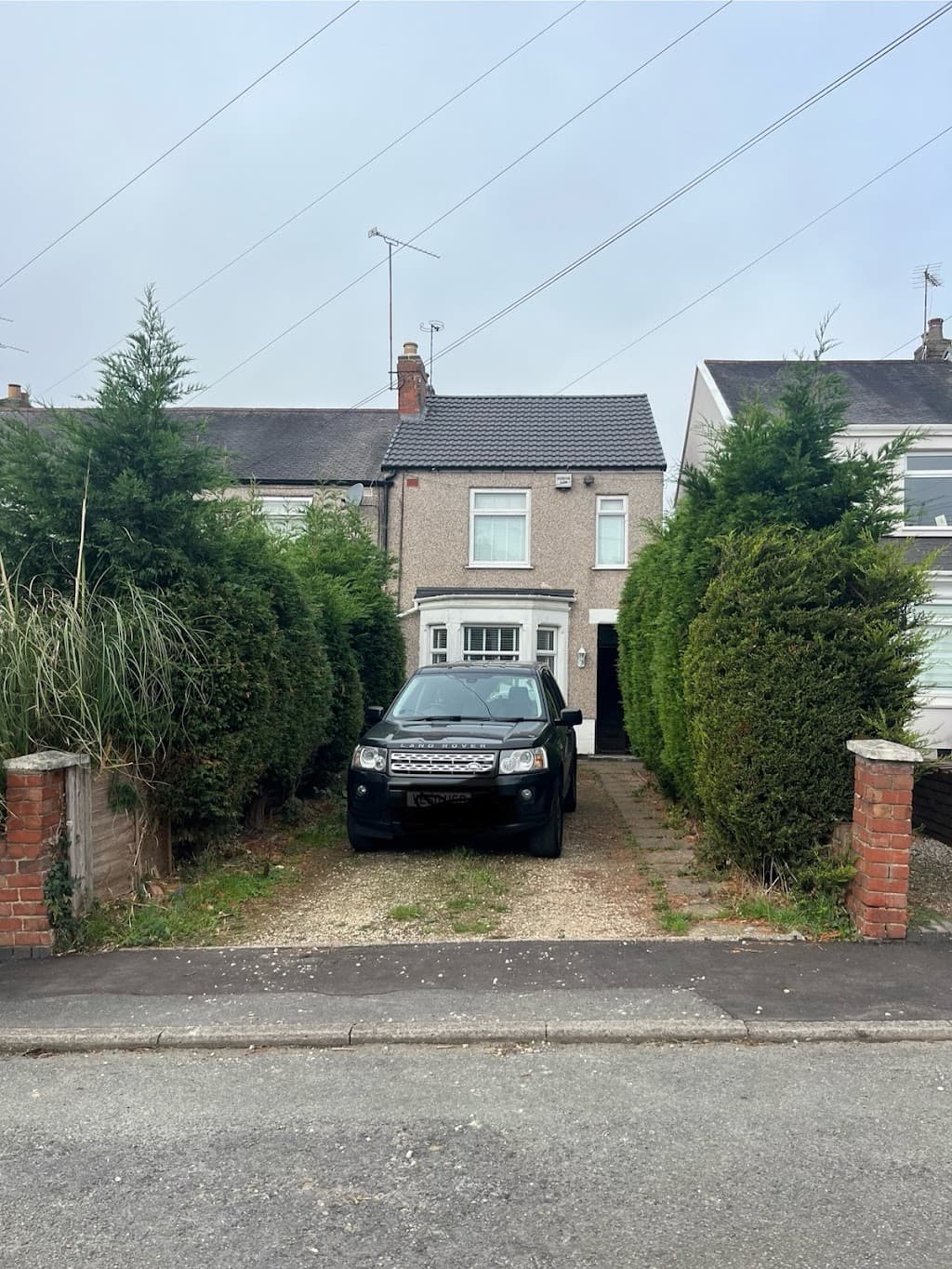 Kevatt & Sons Exterior Cleaning