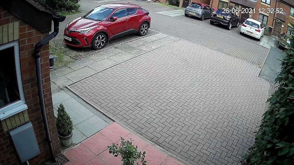 Northants Pressure Washing