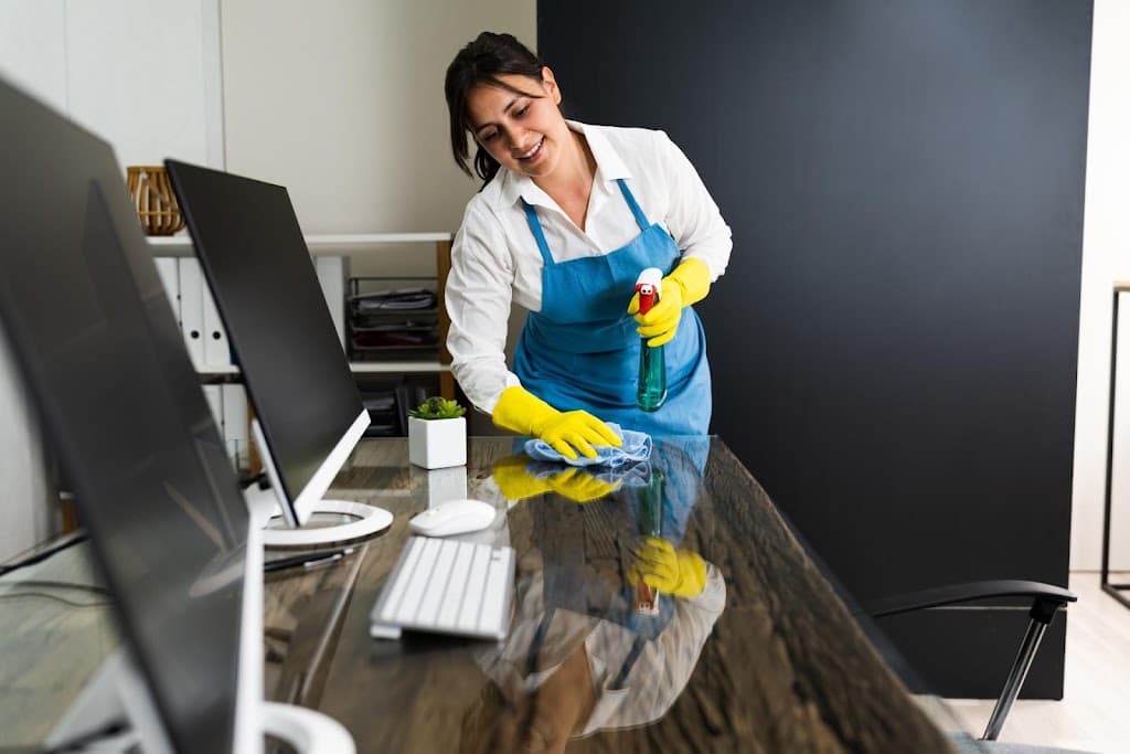ELOHIM: Commercial Cleaning | Domestic House Cleaning | Office Cleaning in Coventry