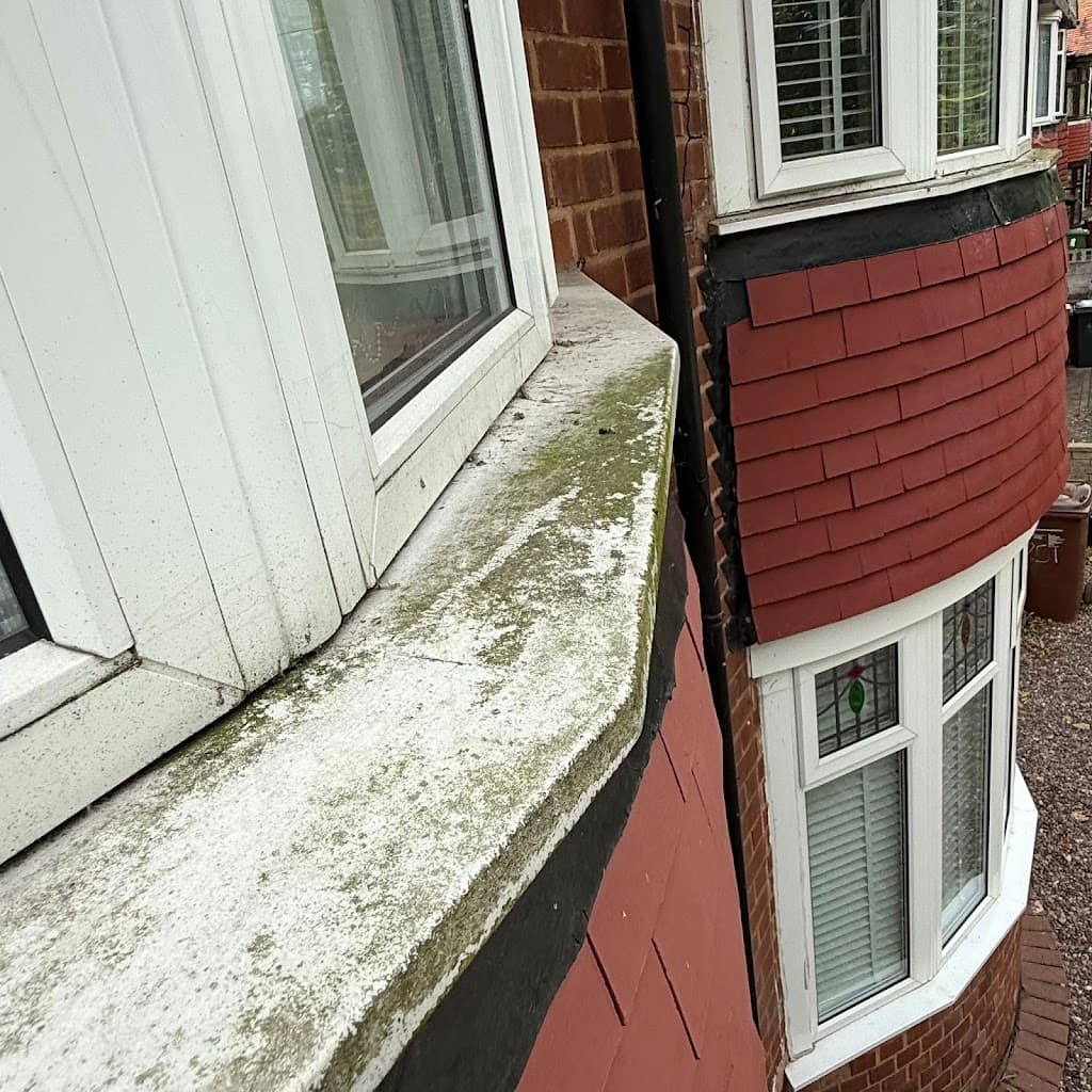Owens window cleaning